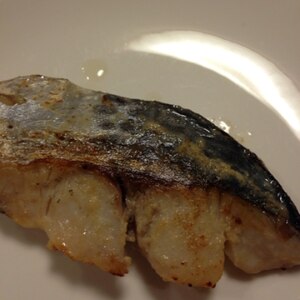 フライパンでふっくら鰆のみそ漬け焼き レシピ 作り方 By Ruby Nao 楽天レシピ